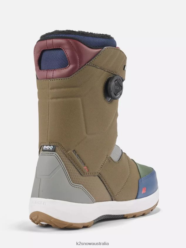 Snowboard Boots | K2 MAYSIS CLICKER X HB SNOWBOARD BOOTS 2024 Men 0PVNDH364