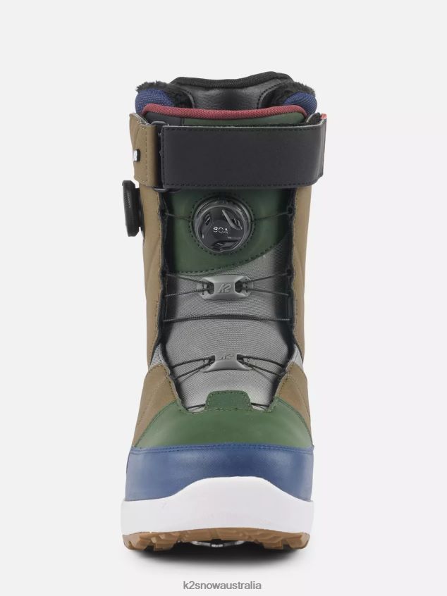 Snowboard Boots | K2 MAYSIS CLICKER X HB SNOWBOARD BOOTS 2024 Men 0PVNDH364