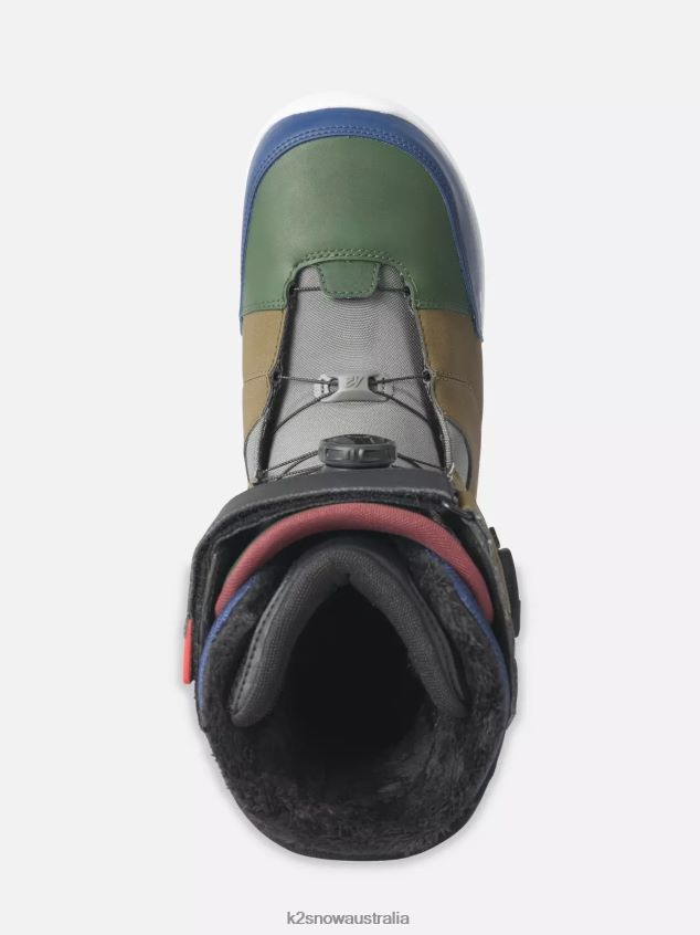 Snowboard Boots | K2 MAYSIS CLICKER X HB SNOWBOARD BOOTS 2024 Men 0PVNDH364