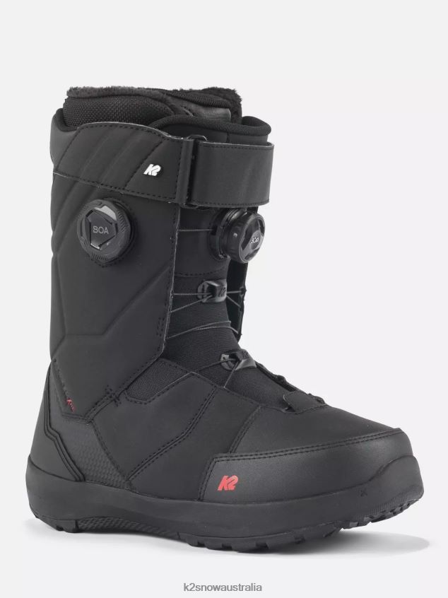 Snowboard Boots | K2 MAYSIS CLICKER X HB SNOWBOARD BOOTS 2024 Men 0PVNDH364