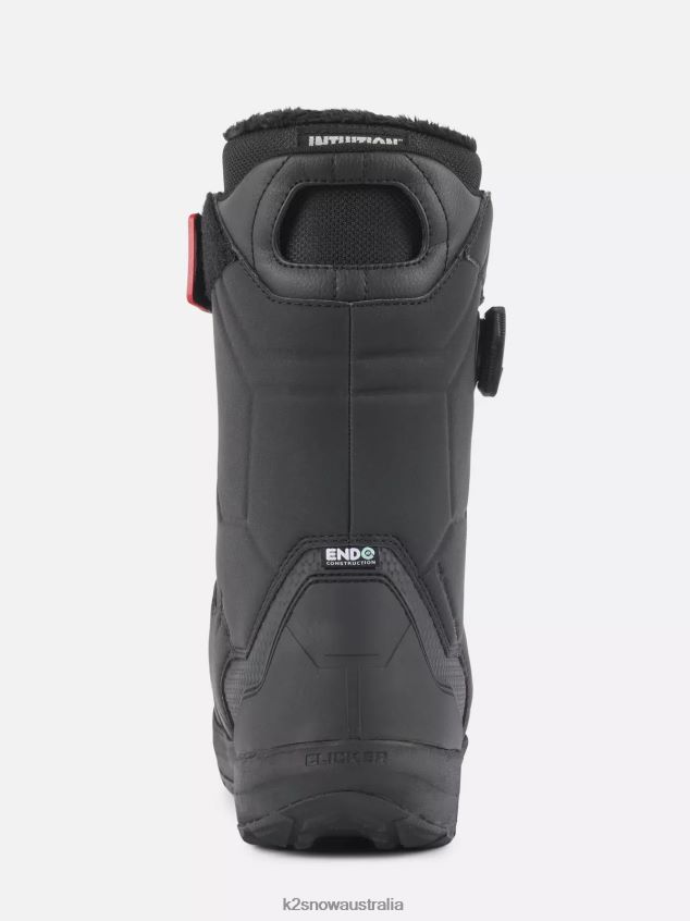 Snowboard Boots | K2 MAYSIS CLICKER X HB SNOWBOARD BOOTS 2024 Men 0PVNDH364