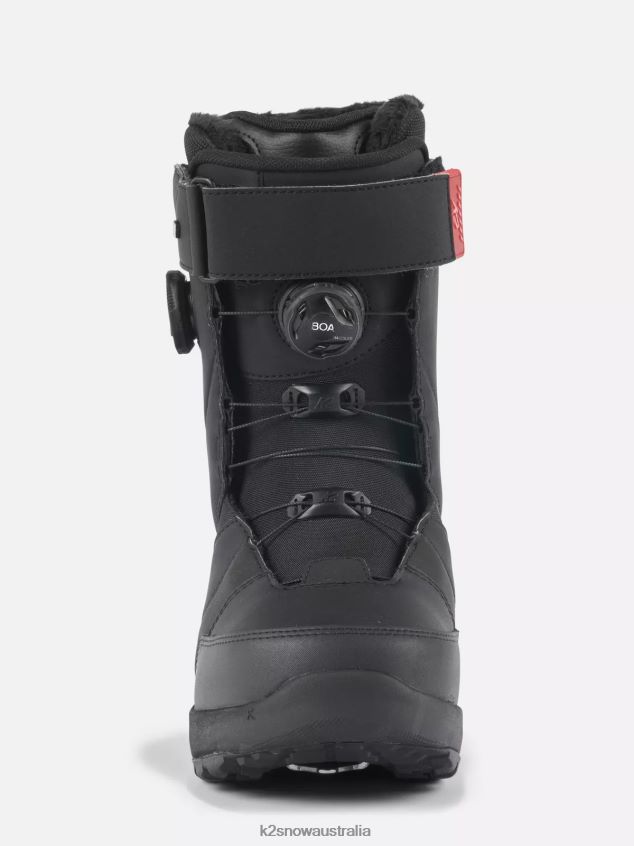 Snowboard Boots | K2 MAYSIS CLICKER X HB SNOWBOARD BOOTS 2024 Men 0PVNDH364