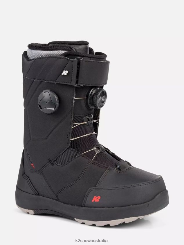 Snowboard Boots | K2 MAYSIS CLICKER X HB WIDE SNOWBOARD BOOTS 2023 Men 0PVNDH390