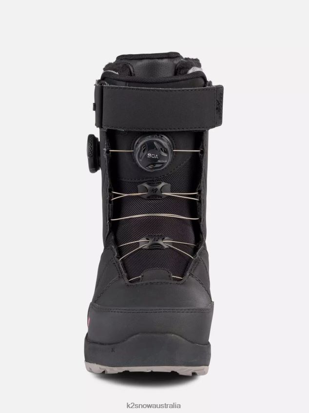 Snowboard Boots | K2 MAYSIS CLICKER X HB WIDE SNOWBOARD BOOTS 2023 Men 0PVNDH390