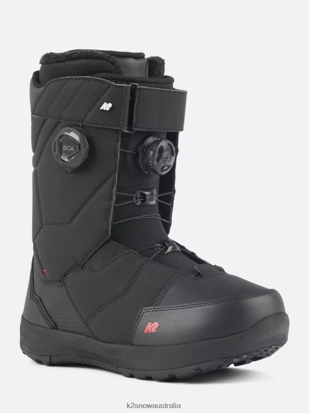 Snowboard Boots | K2 MAYSIS CLICKER X HB WIDE SNOWBOARD BOOTS 2024 Men 0PVNDH365