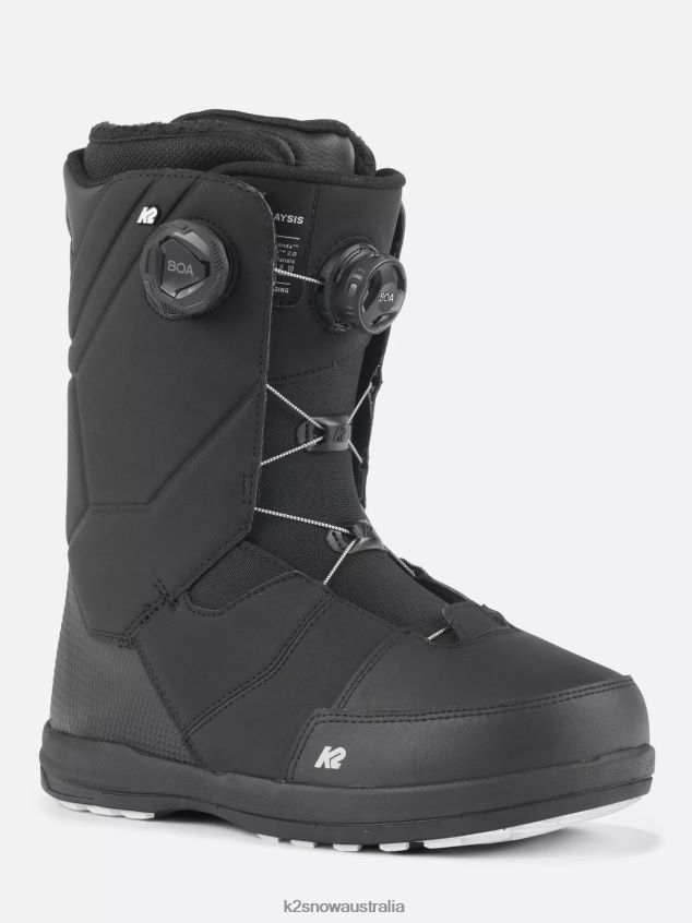 Snowboard Boots | K2 MAYSIS SNOWBOARD BOOTS 2024 Men 0PVNDH381