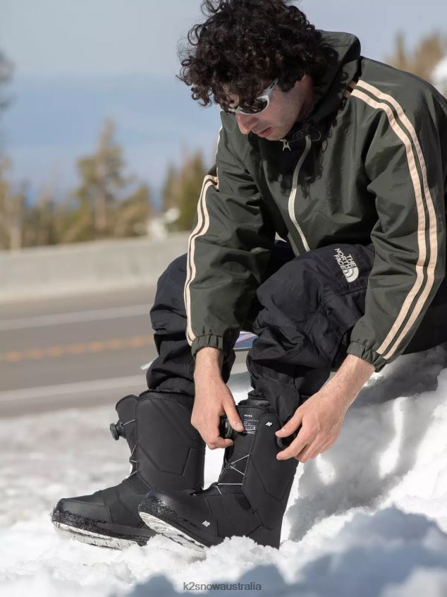 Snowboard Boots | K2 MAYSIS SNOWBOARD BOOTS 2024 Men 0PVNDH381