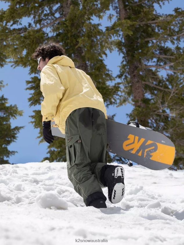 Snowboard Boots | K2 MAYSIS SNOWBOARD BOOTS 2024 Men 0PVNDH381