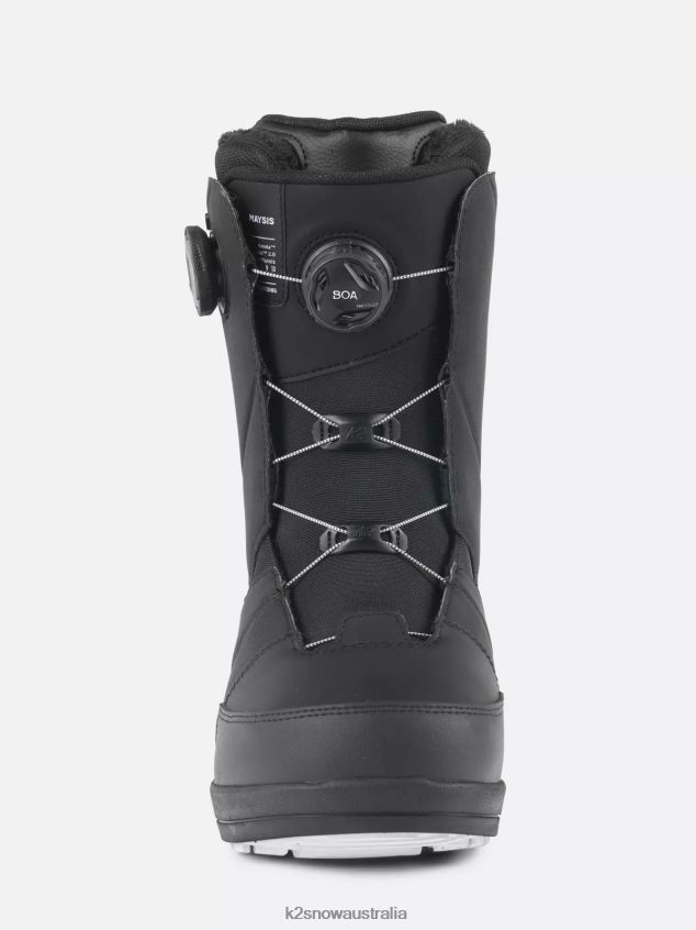Snowboard Boots | K2 MAYSIS SNOWBOARD BOOTS 2024 Men 0PVNDH381
