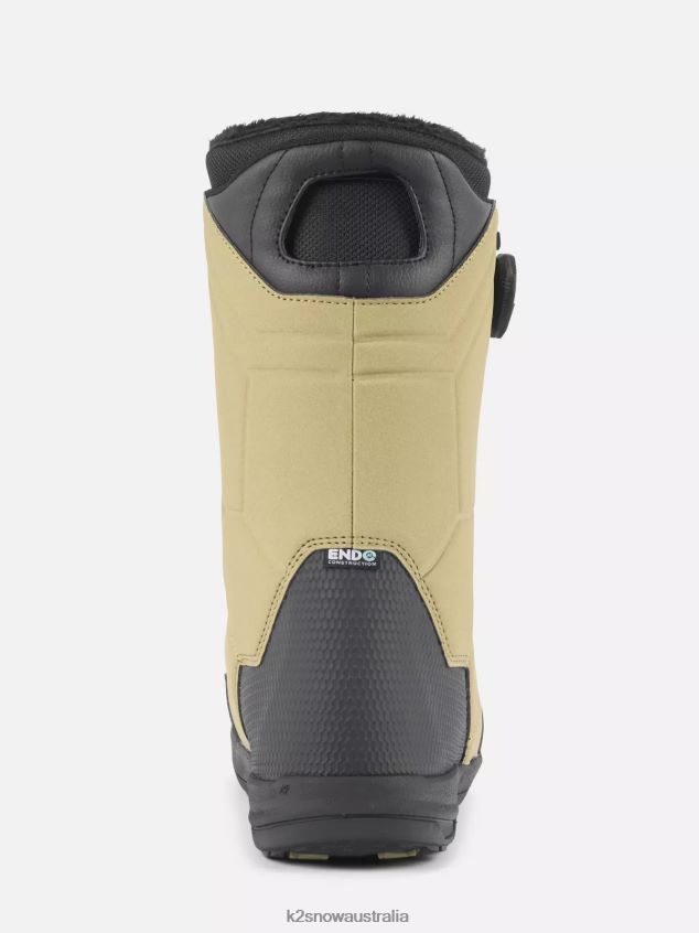 Snowboard Boots | K2 MAYSIS SNOWBOARD BOOTS 2024 Men 0PVNDH381