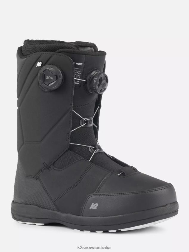Snowboard Boots | K2 MAYSIS WIDE SNOWBOARD BOOT 2024 Men 0PVNDH382