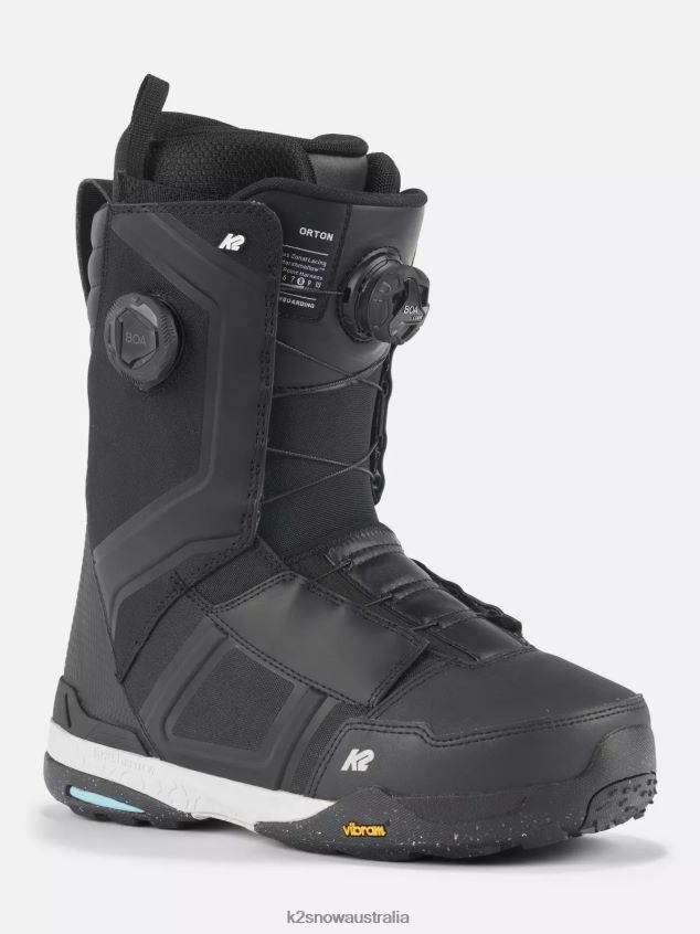 Snowboard Boots | K2 ORTON SNOWBOARD BOOTS 2024 Men 0PVNDH376