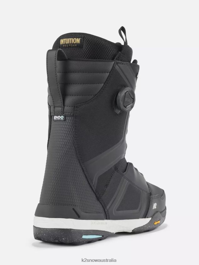 Snowboard Boots | K2 ORTON SNOWBOARD BOOTS 2024 Men 0PVNDH376