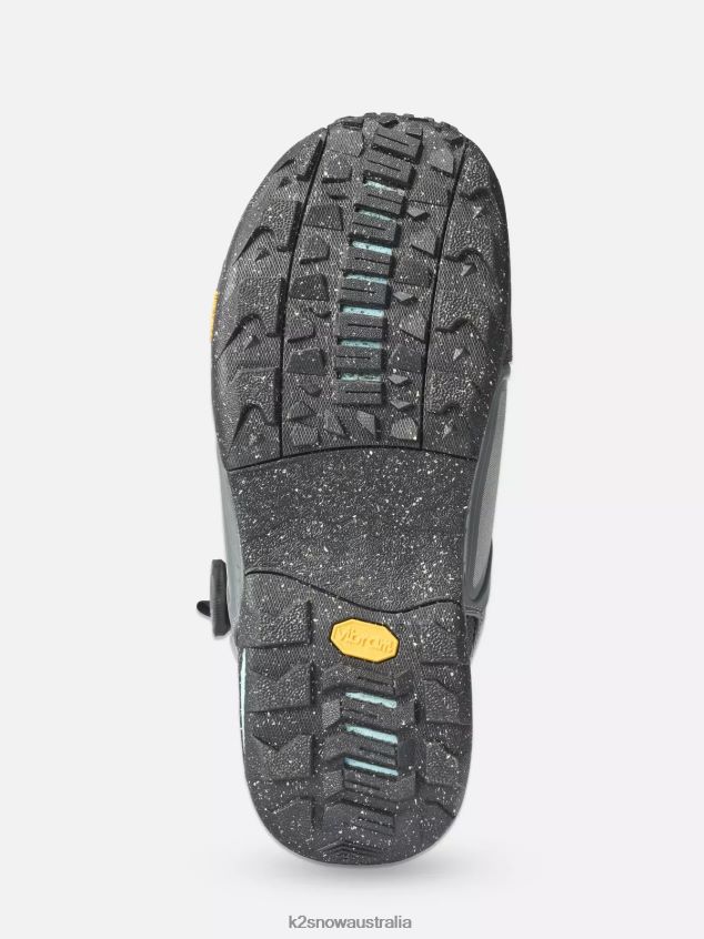Snowboard Boots | K2 ORTON SNOWBOARD BOOTS 2024 Men 0PVNDH376