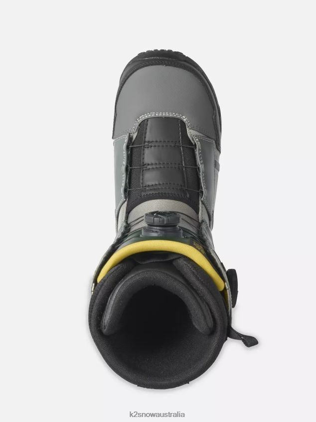 Snowboard Boots | K2 ORTON SNOWBOARD BOOTS 2024 Men 0PVNDH376