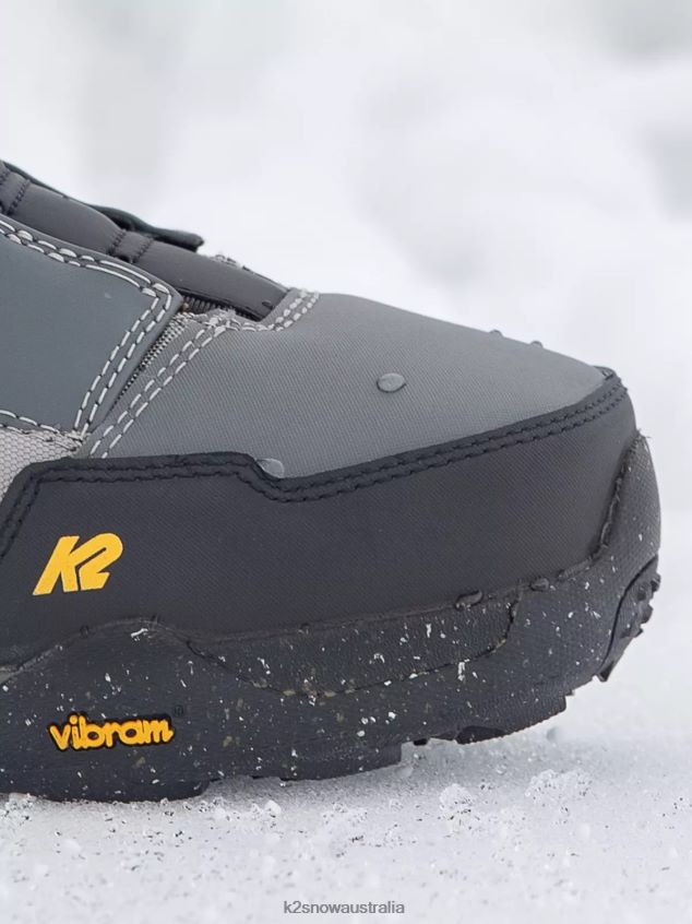 Snowboard Boots | K2 ORTON SNOWBOARD BOOTS 2024 Men 0PVNDH376