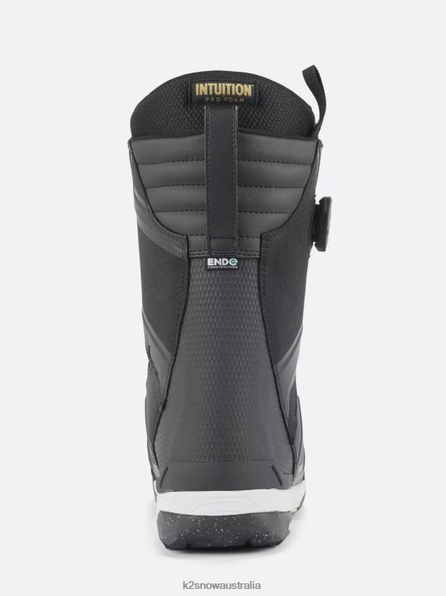 Snowboard Boots | K2 ORTON SNOWBOARD BOOTS 2024 Men 0PVNDH376