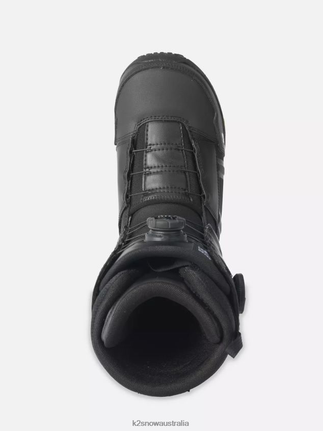 Snowboard Boots | K2 ORTON SNOWBOARD BOOTS 2024 Men 0PVNDH376