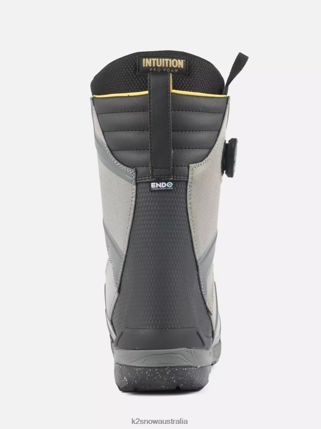 Snowboard Boots | K2 ORTON SNOWBOARD BOOTS 2024 Men 0PVNDH376