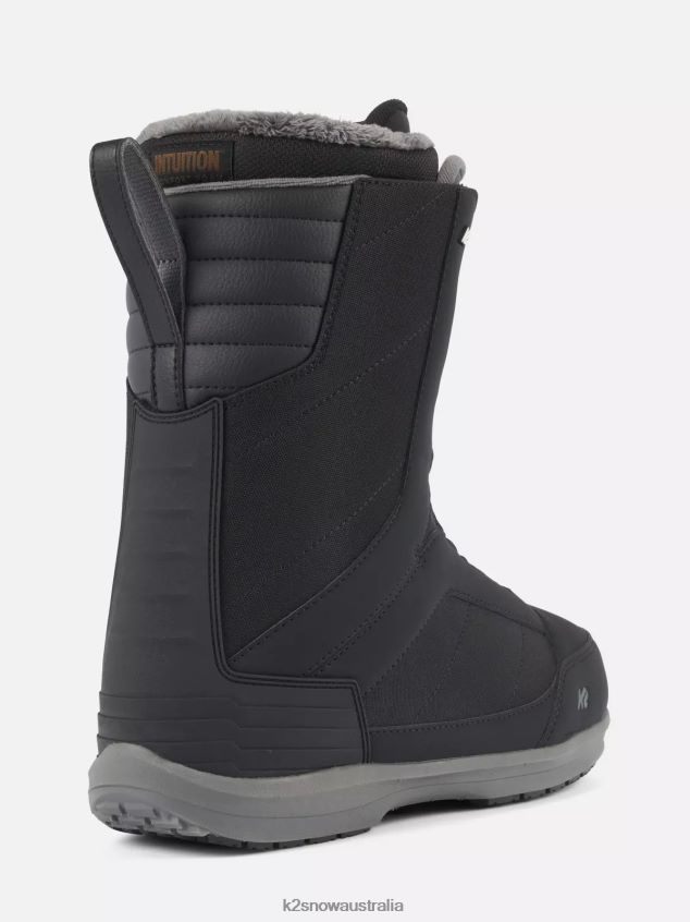 Snowboard Boots | K2 RAIDER SNOWBOARD BOOTS 2024 Men 0PVNDH383