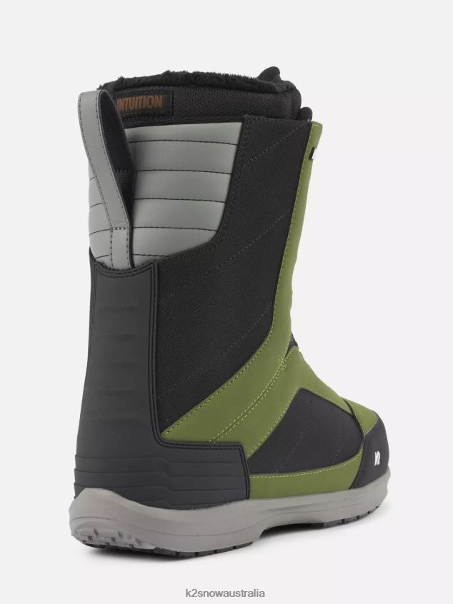 Snowboard Boots | K2 RAIDER SNOWBOARD BOOTS 2024 Men 0PVNDH383