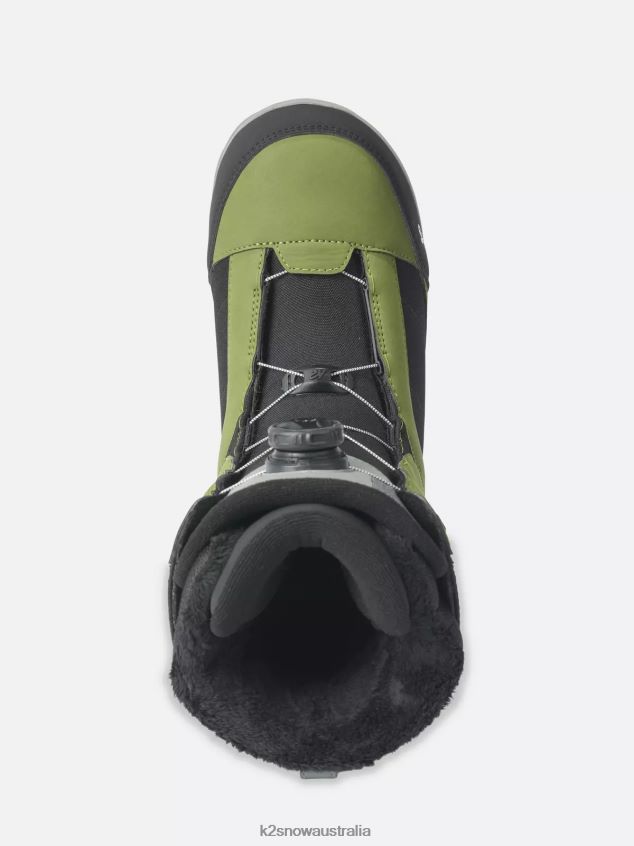 Snowboard Boots | K2 RAIDER SNOWBOARD BOOTS 2024 Men 0PVNDH383