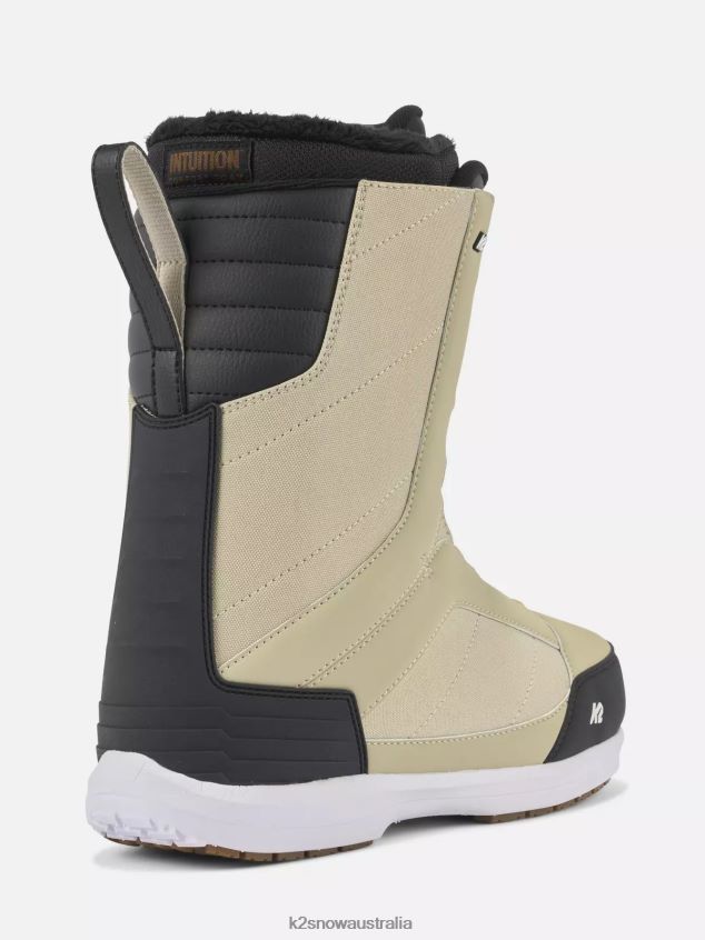 Snowboard Boots | K2 RAIDER SNOWBOARD BOOTS 2024 Men 0PVNDH383