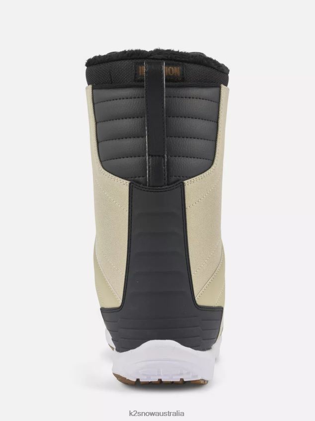 Snowboard Boots | K2 RAIDER SNOWBOARD BOOTS 2024 Men 0PVNDH383