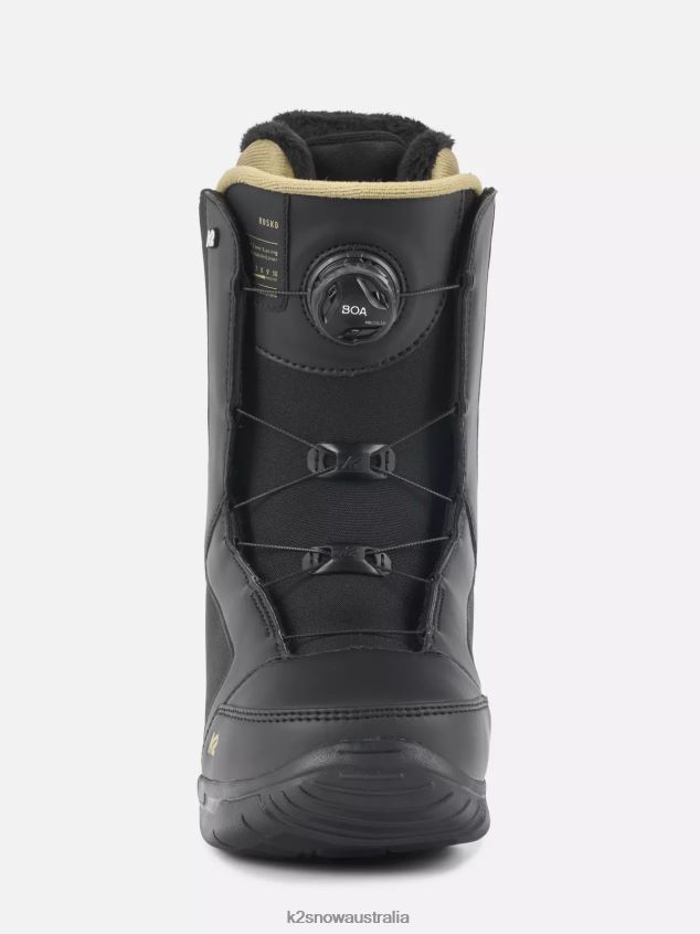 Snowboard Boots | K2 ROSKO SNOWBOARD BOOTS 2024 Men 0PVNDH384