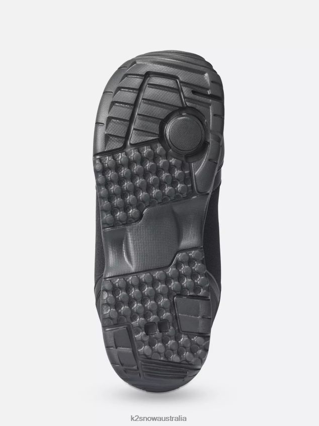 Snowboard Boots | K2 ROSKO SNOWBOARD BOOTS 2024 Men 0PVNDH384