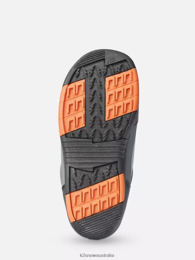 Snowboard Boots | K2 SNOWBOARD BOOTS 2024 Youth 0PVNDH386