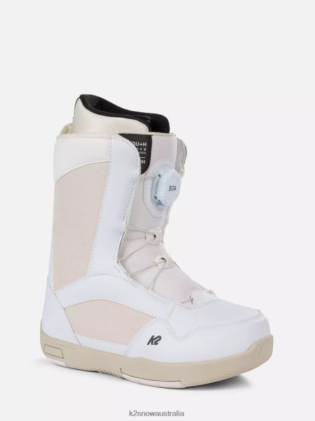 Snowboard Boots | K2 SNOWBOARD BOOTS 2024 Youth 0PVNDH386