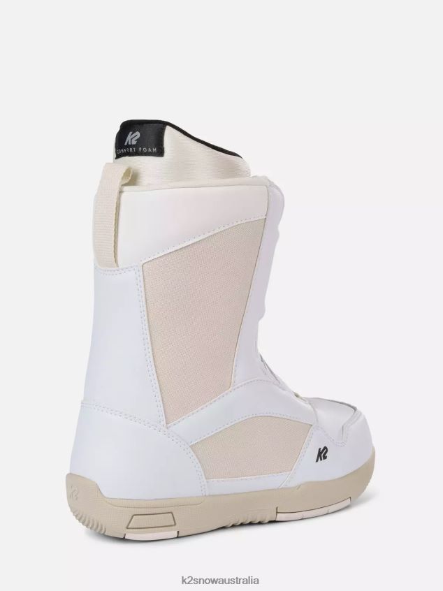 Snowboard Boots | K2 SNOWBOARD BOOTS 2024 Youth 0PVNDH386