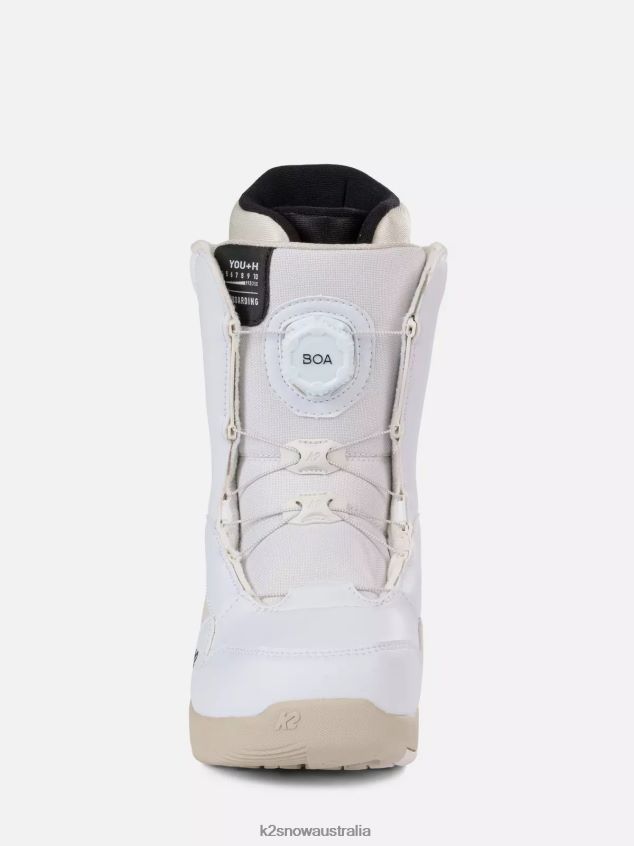 Snowboard Boots | K2 SNOWBOARD BOOTS 2024 Youth 0PVNDH386