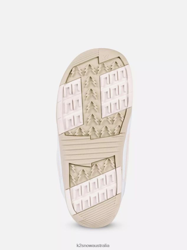 Snowboard Boots | K2 SNOWBOARD BOOTS 2024 Youth 0PVNDH386