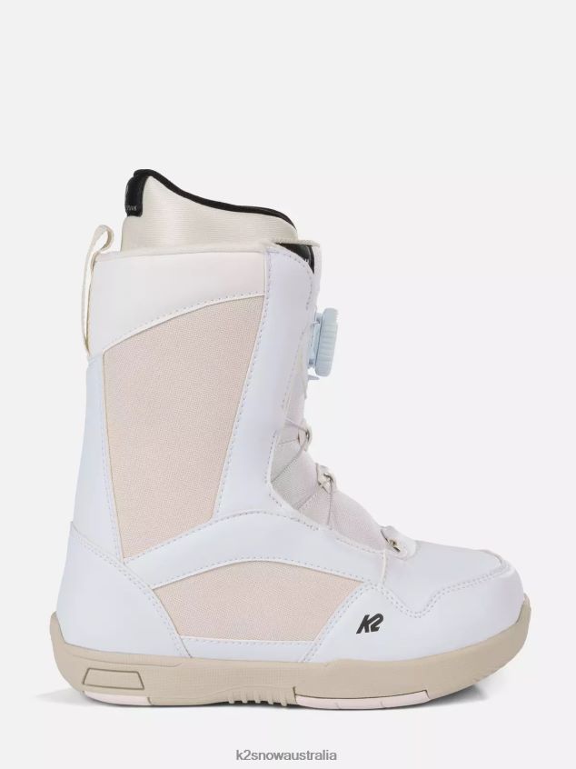 Snowboard Boots | K2 SNOWBOARD BOOTS 2024 Youth 0PVNDH386