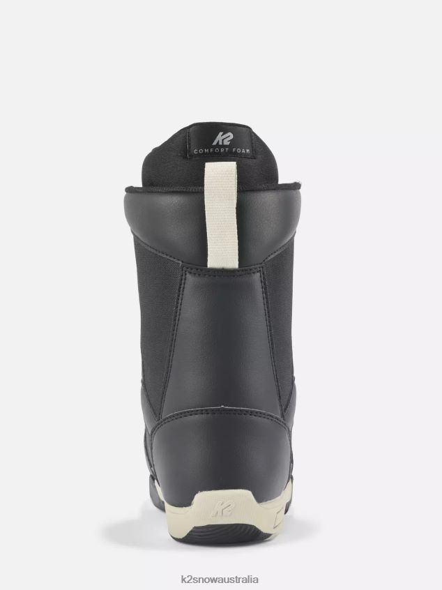 Snowboard Boots | K2 SNOWBOARD BOOTS 2024 Youth 0PVNDH386