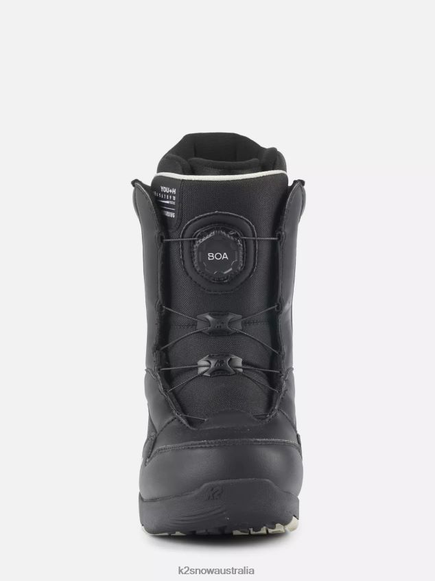 Snowboard Boots | K2 SNOWBOARD BOOTS 2024 Youth 0PVNDH386