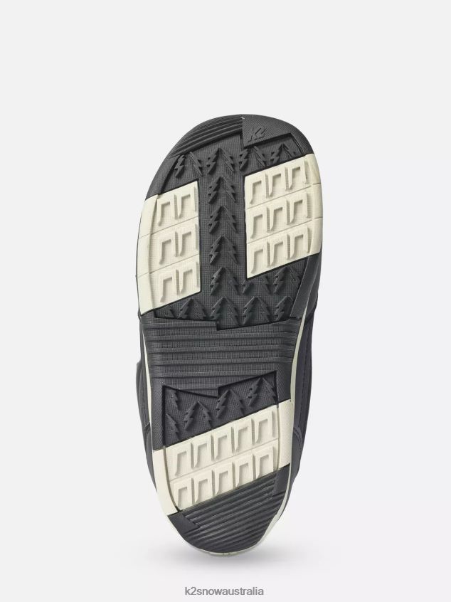 Snowboard Boots | K2 SNOWBOARD BOOTS 2024 Youth 0PVNDH386