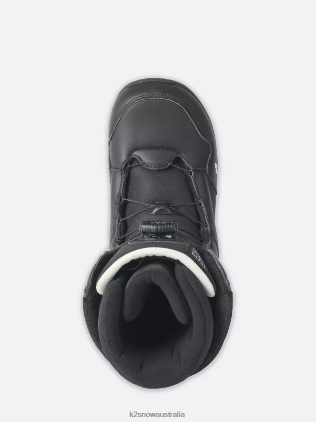 Snowboard Boots | K2 SNOWBOARD BOOTS 2024 Youth 0PVNDH386