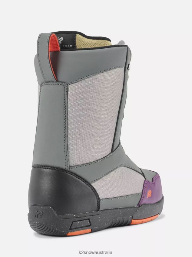 Snowboard Boots | K2 SNOWBOARD BOOTS 2024 Youth 0PVNDH386