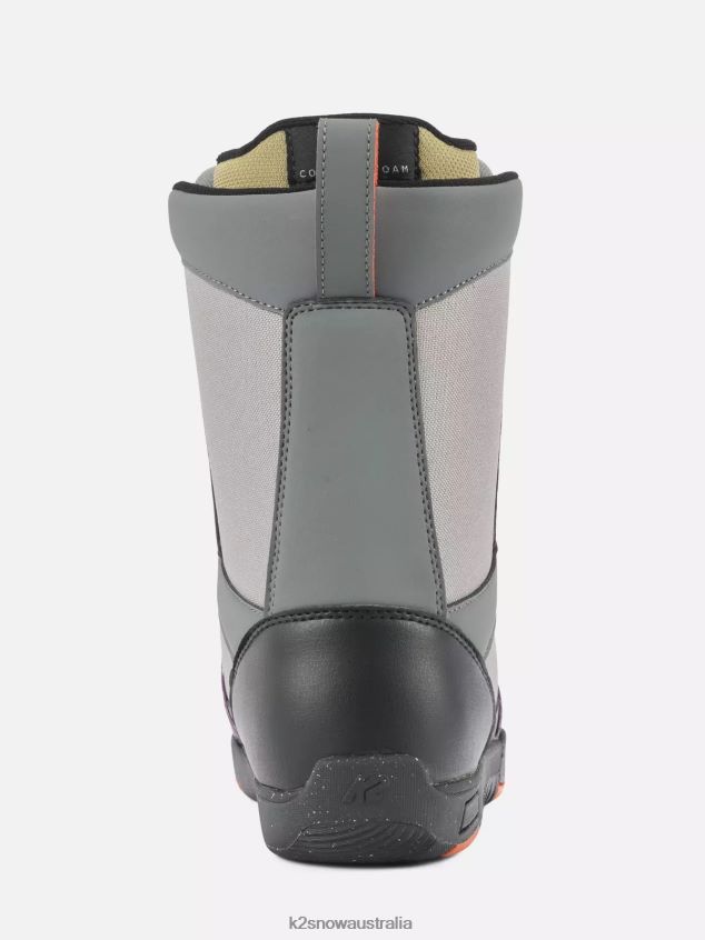 Snowboard Boots | K2 SNOWBOARD BOOTS 2024 Youth 0PVNDH386