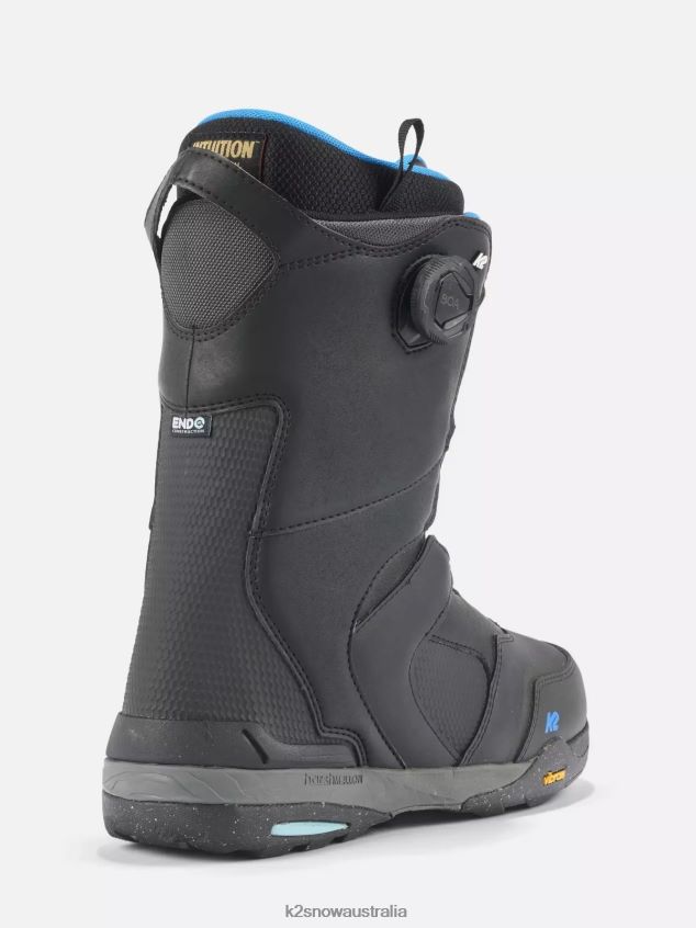 Snowboard Boots | K2 THRAXIS SNOWBOARD BOOTS 2024 Men 0PVNDH379