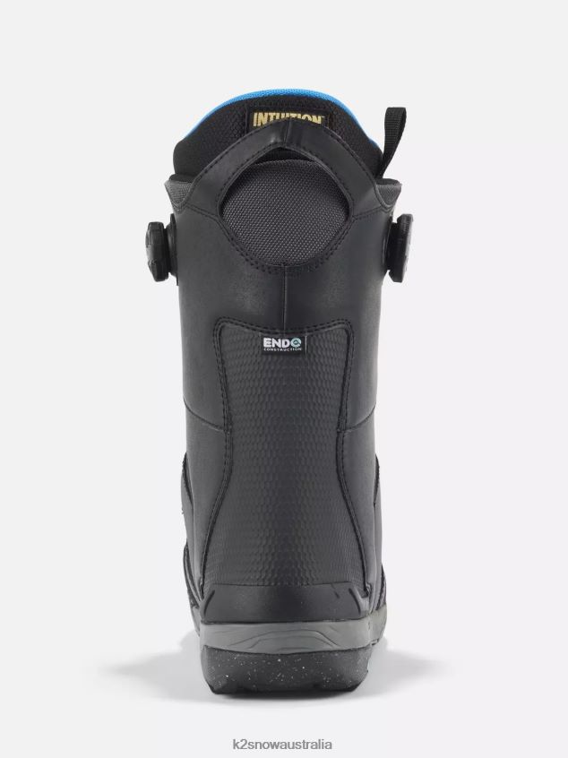 Snowboard Boots | K2 THRAXIS SNOWBOARD BOOTS 2024 Men 0PVNDH379
