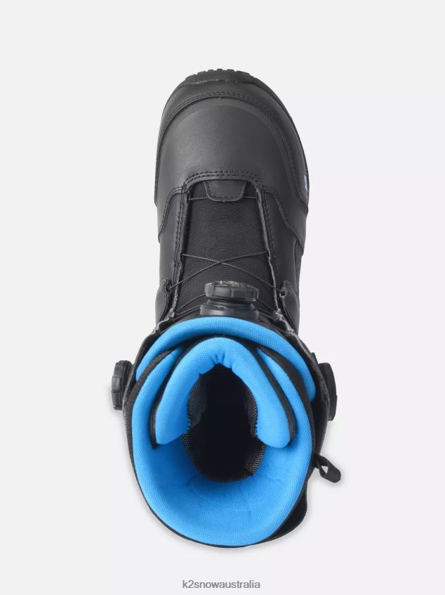 Snowboard Boots | K2 THRAXIS SNOWBOARD BOOTS 2024 Men 0PVNDH379
