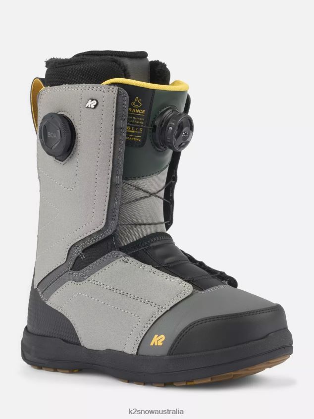 Snowboard Boots | K2 TRANCE SNOWBOARD BOOTS 2024 Women 0PVNDH369