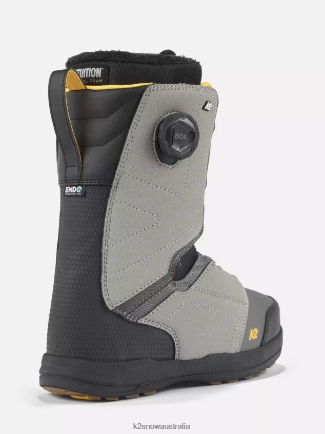 Snowboard Boots | K2 TRANCE SNOWBOARD BOOTS 2024 Women 0PVNDH369