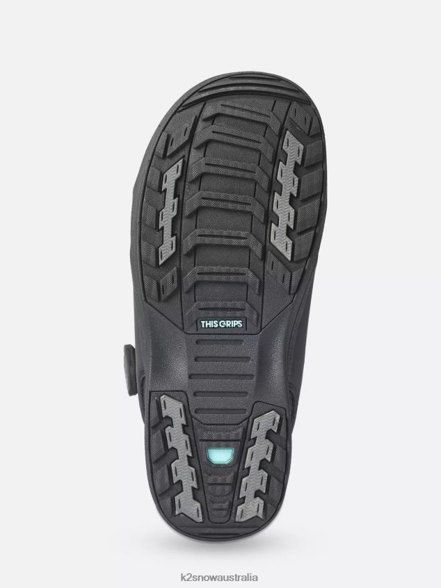 Snowboard Boots | K2 TRANCE SNOWBOARD BOOTS 2024 Women 0PVNDH369