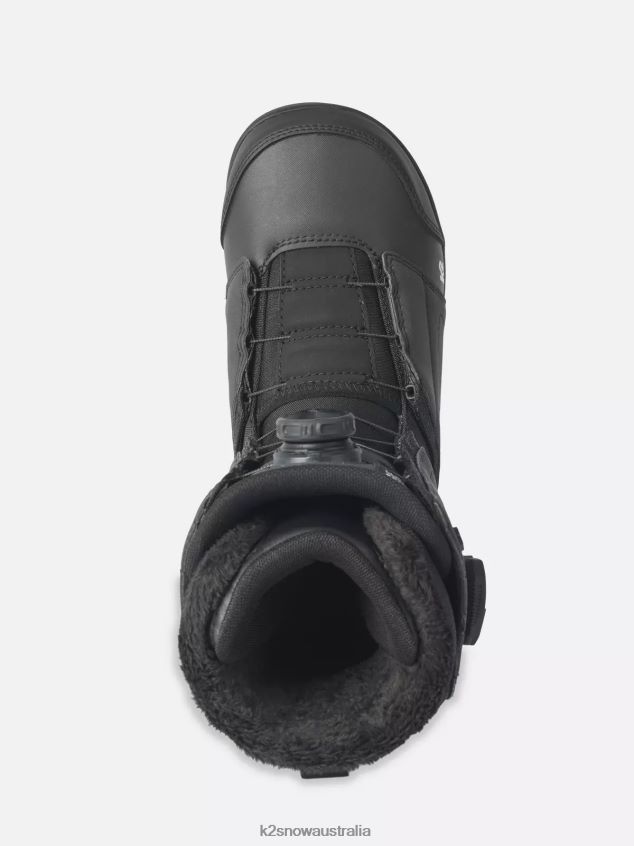 Snowboard Boots | K2 TRANCE SNOWBOARD BOOTS 2024 Women 0PVNDH369