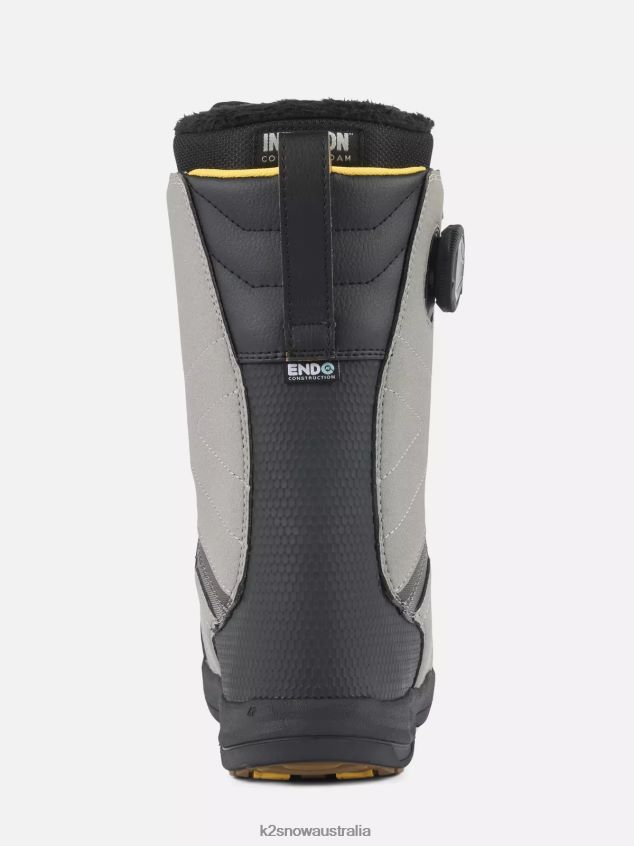 Snowboard Boots | K2 TRANCE SNOWBOARD BOOTS 2024 Women 0PVNDH369